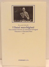 Liutai marchigiani vincenzo d'occasion  France