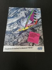 1984 tavola hifly usato 1984 tavola hifly usato  Roma