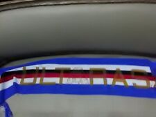 Sciarpa sampdoria ultras usato  Italia
