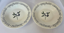 Large ceramic pasta for sale  SHEFFORD