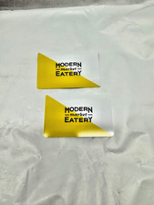 Modern market eatery for sale  Winston