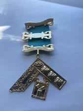 Masonic craft past for sale  CIRENCESTER