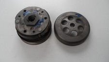 Kupplungssatz wandler kupplung gebraucht kaufen  Owschlag