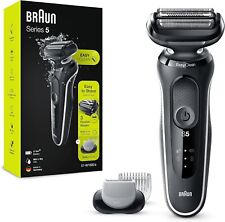 braun shaver for sale  SHEFFIELD