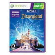 Usado, Kinect Disneyland Adventures - Xbox 360 comprar usado  Enviando para Brazil