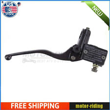 Front brake master for sale  USA