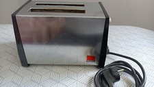 Rowenta toaster 12 gebraucht kaufen  Dörpen
