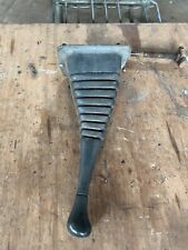 Transporter 1995 gearstick for sale  STOKE-ON-TRENT