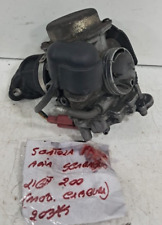 Carburatore aprilia scarabeo usato  Giugliano in Campania