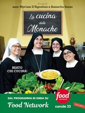 Cucina delle monache. usato  Milano