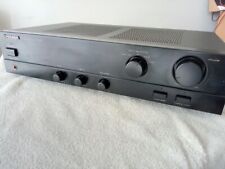 Amplificateur hifi pioneer d'occasion  Draguignan