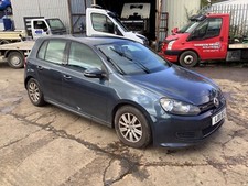 2011 volkswagen golf for sale  SWINDON