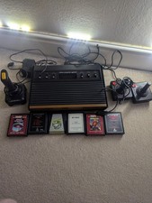 Atari 2600 console for sale  WORCESTER