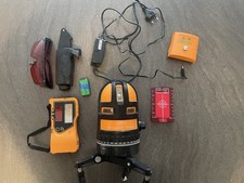 Geo fennel fl55 gebraucht kaufen  Stuttgart