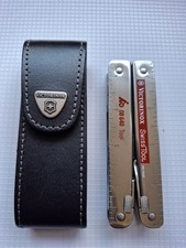 Victorinox swisstool multitool gebraucht kaufen  Berlin