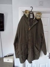 Lambrett hooded parka for sale Lambrett hooded parka for sale  MIDDLESBROUGH