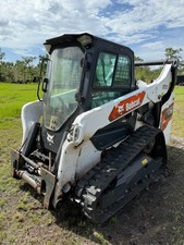 2022 bobcat t76 for sale  Bradenton