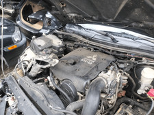 Motore senza accessori usato Motore senza accessori usato  Italia