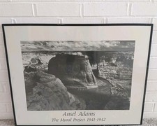 Ansel adams framed for sale  Columbus