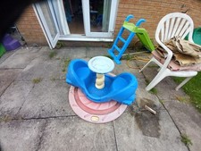 Little tikes whirly for sale  CARLISLE