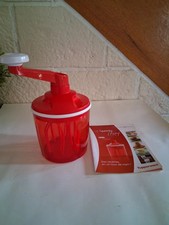 Tupperware speedy chef d'occasion  Ballan-Miré