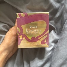 Britney Spears Pure Fantasy Parfum Elixir perfume raro descontinuado inédito comprar usado  Enviando para Brazil
