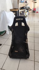 sparco sedili sportivi usato  Valle Castellana