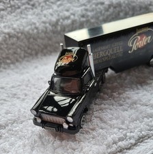 Rarer trabant biertruck gebraucht kaufen  Bergisch Gladbach