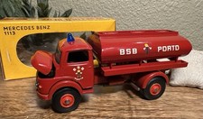 METOSUL MERCEDES-BENZ Nº 1113 CAMIAO DE TRANSPORTE comprar usado  Enviando para Brazil
