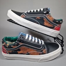 Vans trainers size for sale  DERBY