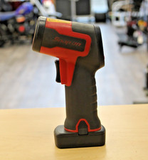 Termômetro infravermelho Snap On 7.2v/14.4v CTG861DB *usado* frete grátis comprar usado Termômetro infravermelho Snap On 7.2v/14.4v CTG861DB *usado* frete grátis comprar usado  Enviando para Brazil