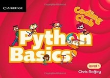 Usado, Coding Club Level 1 Python Basics, CHRIS ROFFEY, Used; Good Book comprar usado Usado, Coding Club Level 1 Python Basics, CHRIS ROFFEY, Used; Good Book comprar usado  Enviando para Brazil