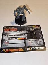 Battletech sentinel catalyst gebraucht kaufen  Freiburg im Breisgau