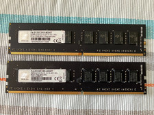16gb ddr4 gskill gebraucht kaufen  Nörvenich