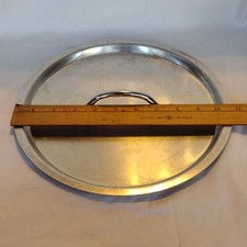 10.5 aluminum pot for sale  Brusly