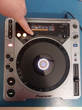 Pioneer cdj 800 for sale  MORECAMBE