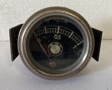 öldruckmesser bmw alt gebraucht kaufen  Forst (Lausitz)