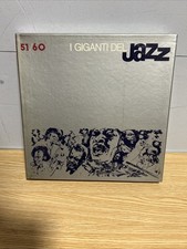 Giganti del jazz usato  Italia