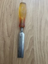 Vintage marples chisel for sale  ALDEBURGH