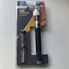 Halfords led torch for sale  COATBRIDGE