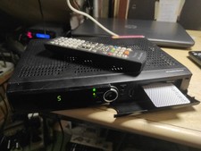 Decoder tivusat tivùsat usato  Palermo