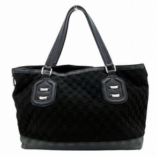 Bolsa tote feminina GUCCI 241101 neoprene frete grátis [usada], usado comprar usado  Enviando para Brazil