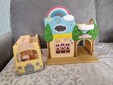 Vintage sylvanian families for sale Vintage sylvanian families for sale  HAILSHAM