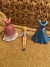 Disney princess cinderella for sale  WITNEY