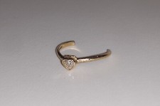 Delightful gold ear for sale  LONDON
