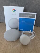 Google nest mini usato  Campiglia Marittima