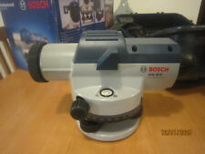 Bosch gol professional for sale  LONDON