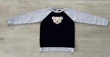 Steiff pullover 110 gebraucht kaufen  Inden