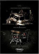 Mapex drums brady for sale  Baldwin