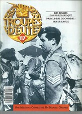 Troupe elite 117 d'occasion  Bray-sur-Somme